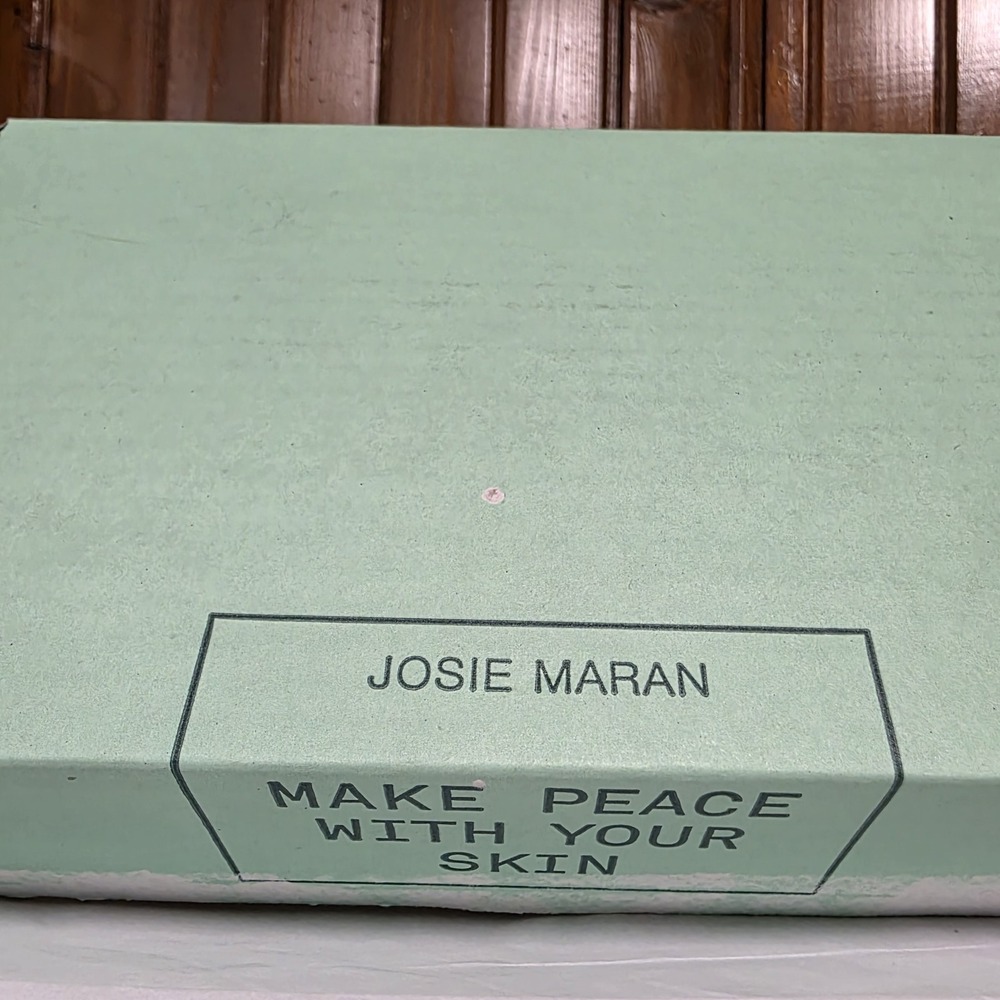 Josie Maran Skin Dope Hemp Face & Body Duo California Citrus Boost & Body Cream - Picture 2 of 8